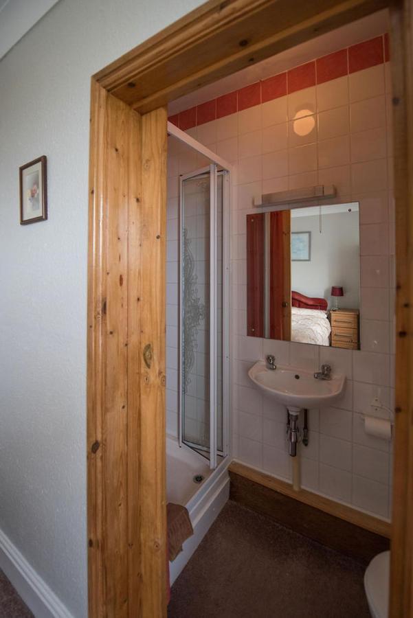 Glendower B&B St. Davids  Ngoại thất bức ảnh