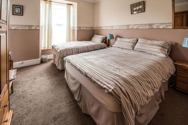 Glendower B&B St. Davids  Ngoại thất bức ảnh