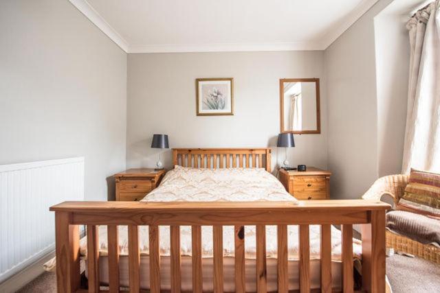 Glendower B&B St. Davids  Ngoại thất bức ảnh